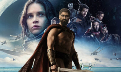 Movies Where Most Of The Characters Die