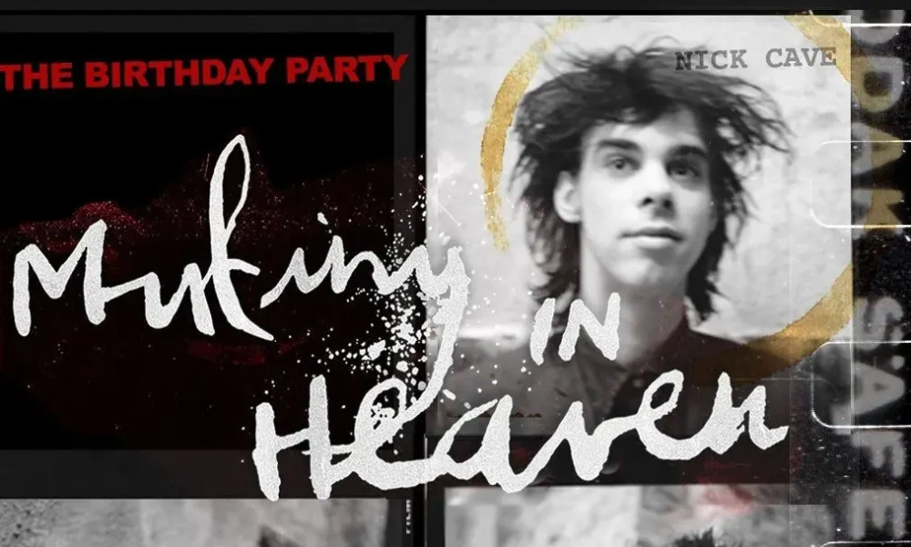 mutiny in heaven