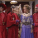 My hovercraft is full of eels..or. the best sketches by MONTY PYTHON