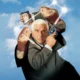NAKED GUN 33⅓: THE FINAL INSULT. Worthy conclusion