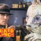 NAKED LUNCH. Shocking, disgusting and disturbing masterpiece