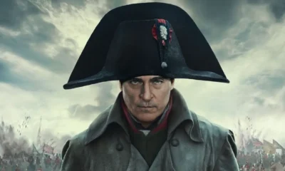 NAPOLEON. France, Army, Joséphine [REVIEW]