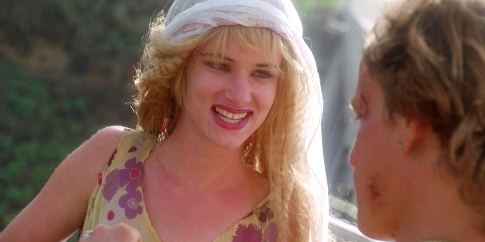 Natural Born Killers Woody Harrelson Juliette Lewis