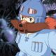 NAUSICAÄ OF THE VALLEY OF THE WIND Almost perfect anime