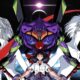 NEON GENESIS EVANGELION and END OF EVANGELION. Existential anime... with mechs