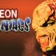NEON MANIACS. Science fiction horror like no other