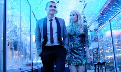 NERVE. A technothriller that is hard to take your eyes off... until the finale
