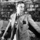 NIGHT AND THE CITY. A gripping study of escalating depravity