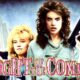 NIGHT OF THE COMET. Cult science fiction comedy-horror of the 80's