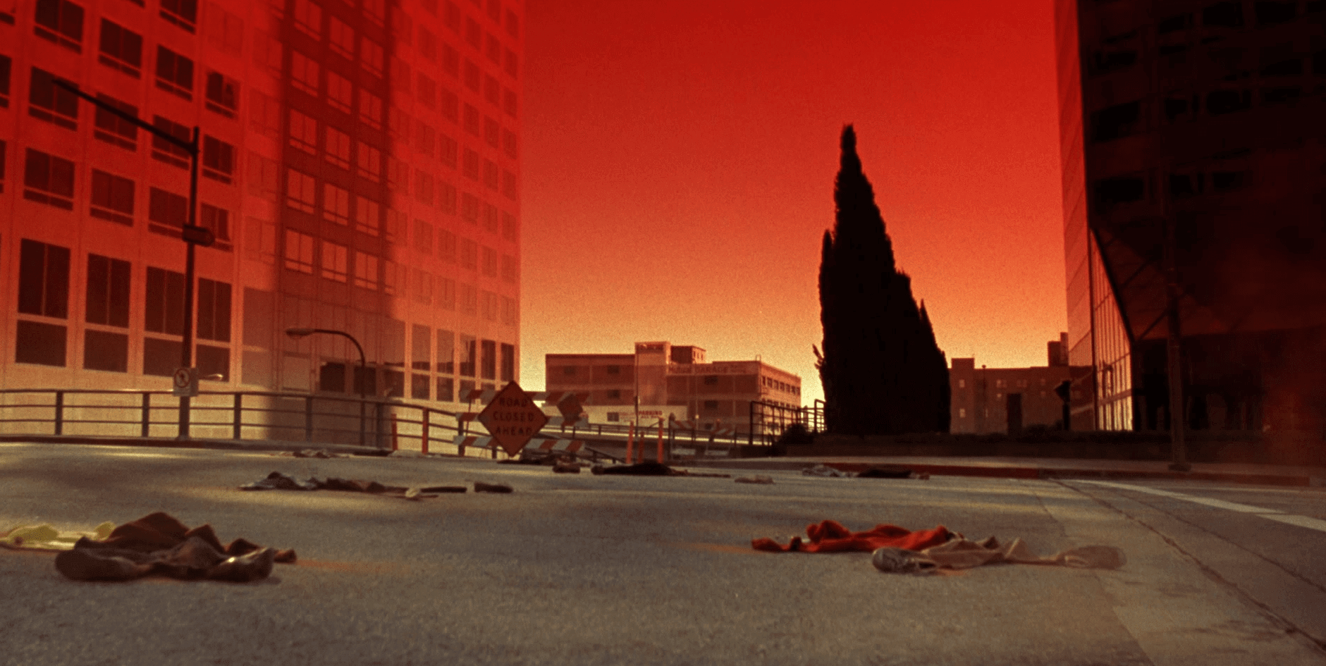 Night of the Comet