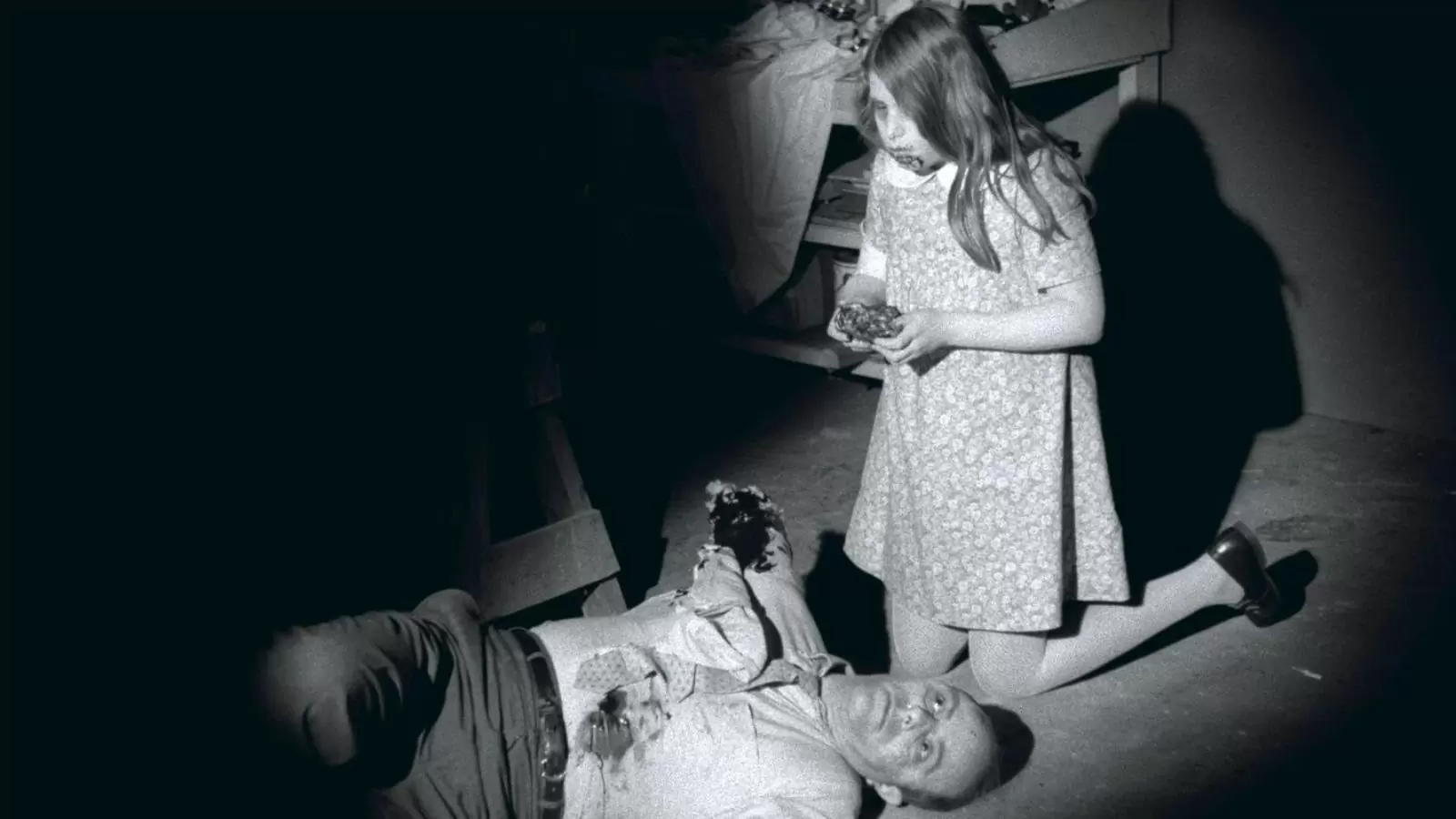 NIGHT OF THE LIVING DEAD: Romero’s Trailblazing Masterpiece