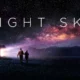 NIGHT SKY. For Demanding Fans Of Ambitious Science Fiction