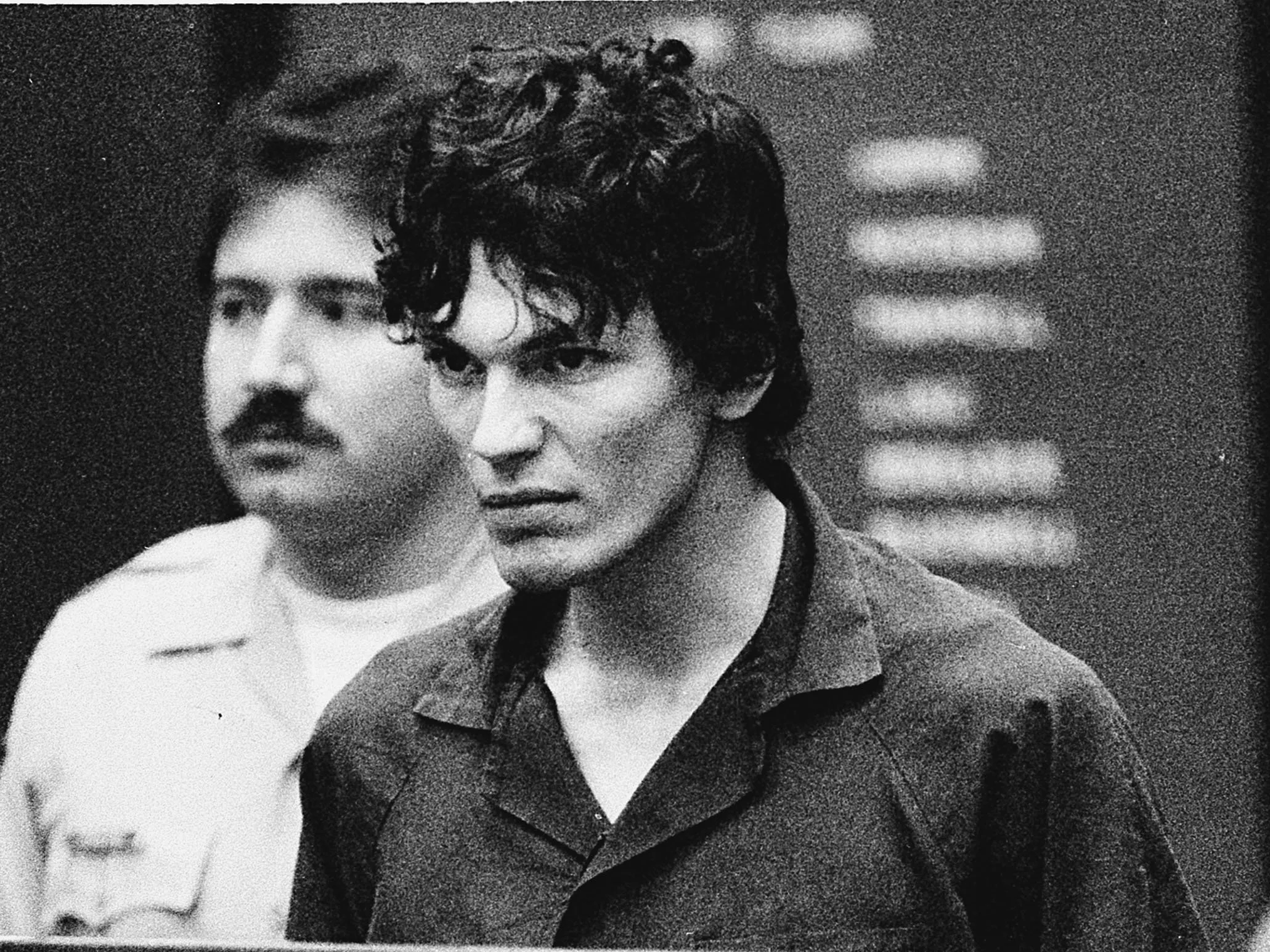Night Stalker: The Hunt for a Serial Killer