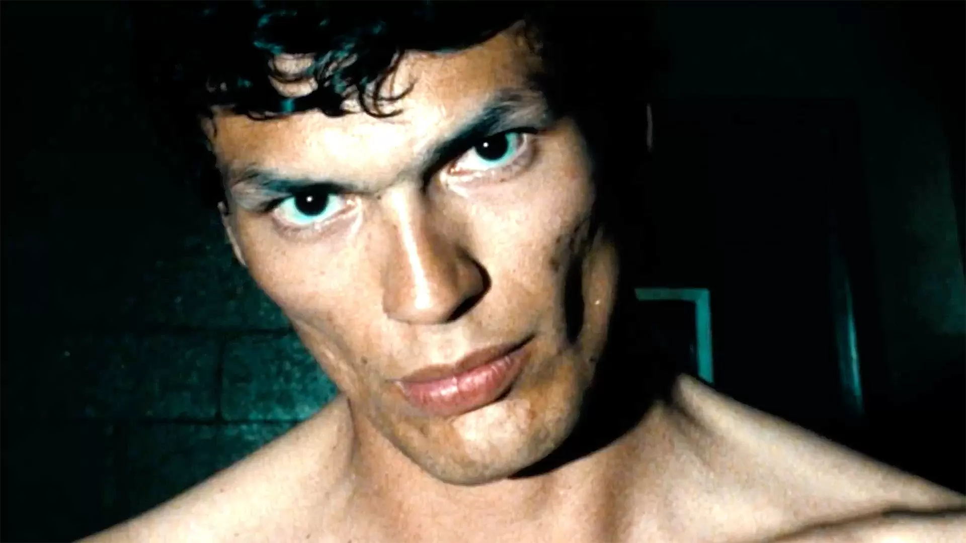 Night Stalker: The Hunt for a Serial Killer
