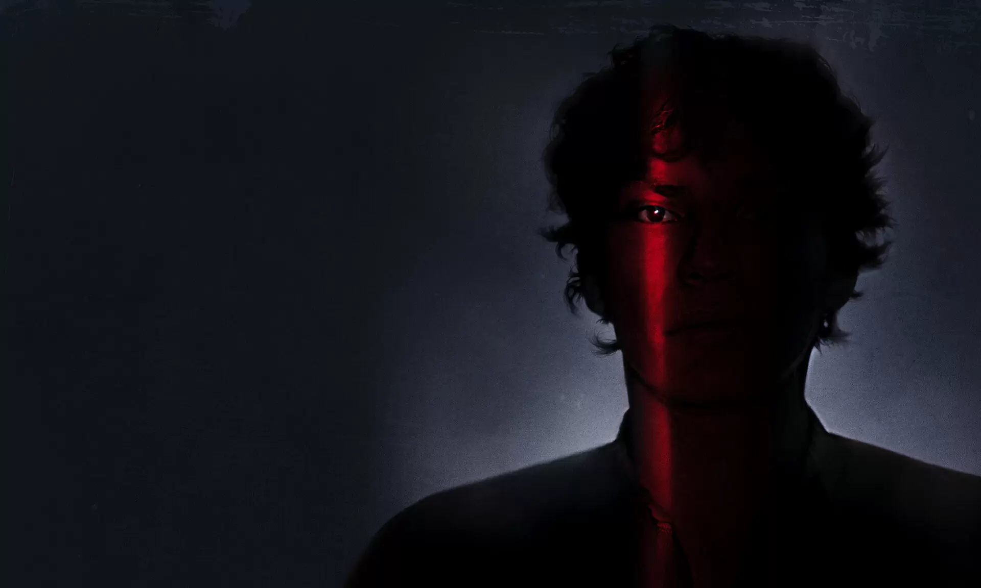 NIGHT STALKER: THE HUNT FOR A SERIAL KILLER. Excellent!