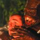 NIGHTBEAST. Science fiction horror from Troma