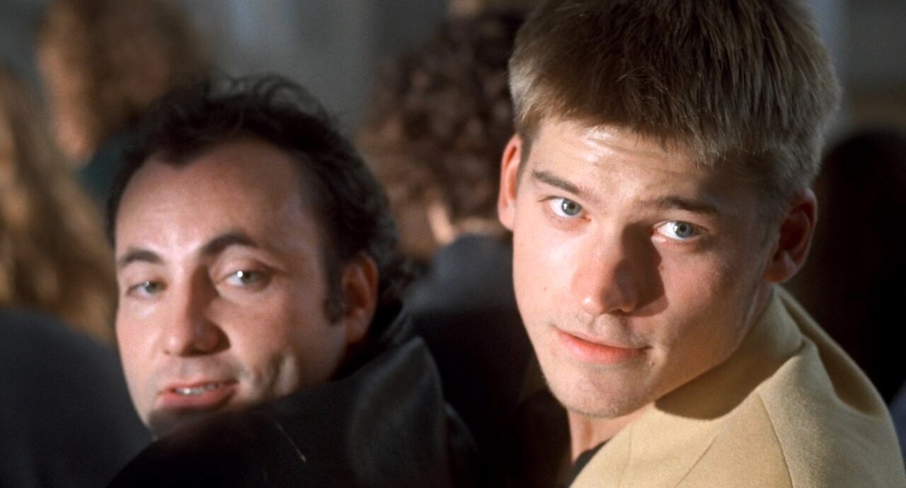 Nightwatch Nikolaj Coster-Waldau Kim Bodnia
