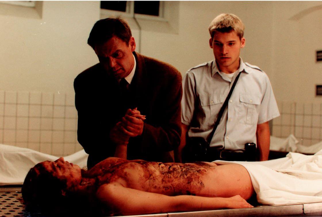 Nightwatch Nikolaj Coster-Waldau