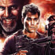 NO ESCAPE. In the Shadow of "Mad Max," Science Fiction Gems Also Emerge