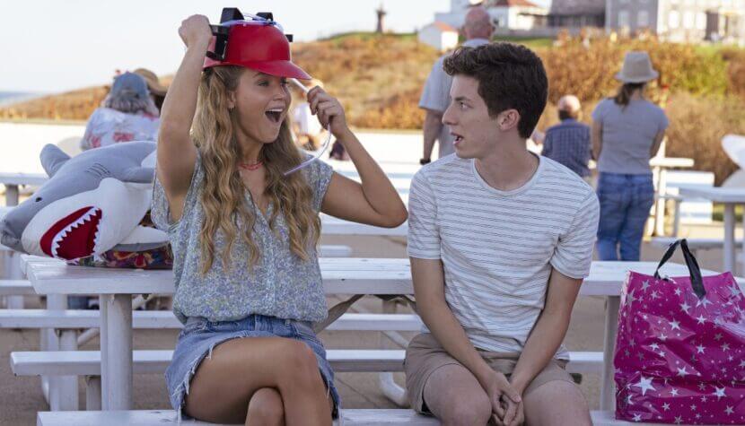 NO HARD FEELINGS. Jennifer Lawrence is the queen of comedy [REVIEW]