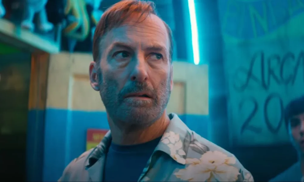 NOBODY 2. A Carousel of Violence [REVIEW]