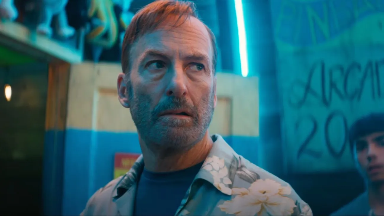 NOBODY 2. A Carousel of Violence [REVIEW]
