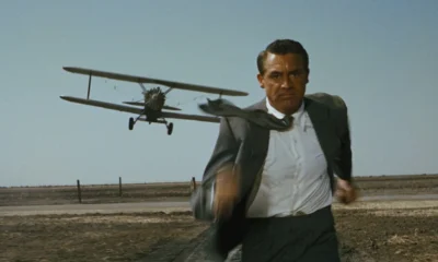NORTH BY NORTHWEST Deciphered: Hitch's Unparalleled Genius