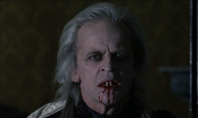 NOSFERATU IN VENICE. Return of the Vampire