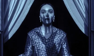 nosferatu horror
