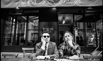 nouvelle vague