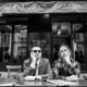 nouvelle vague