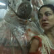 New French Extremism. Theatre of cruelty, path of torture... frontieres