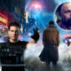 Screen adaptations of PHILIP K. DICK