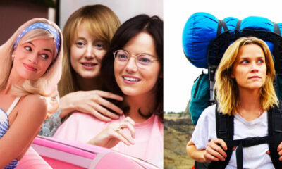 Not only BARBIE. Movies that will make you UNDERSTAND FEMINISM