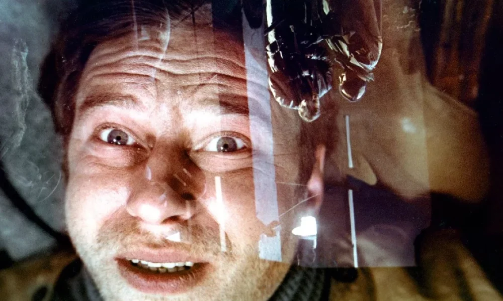 O-BI, O-BA: THE END OF CIVILIZATION – A Great Polish Sci-Fi