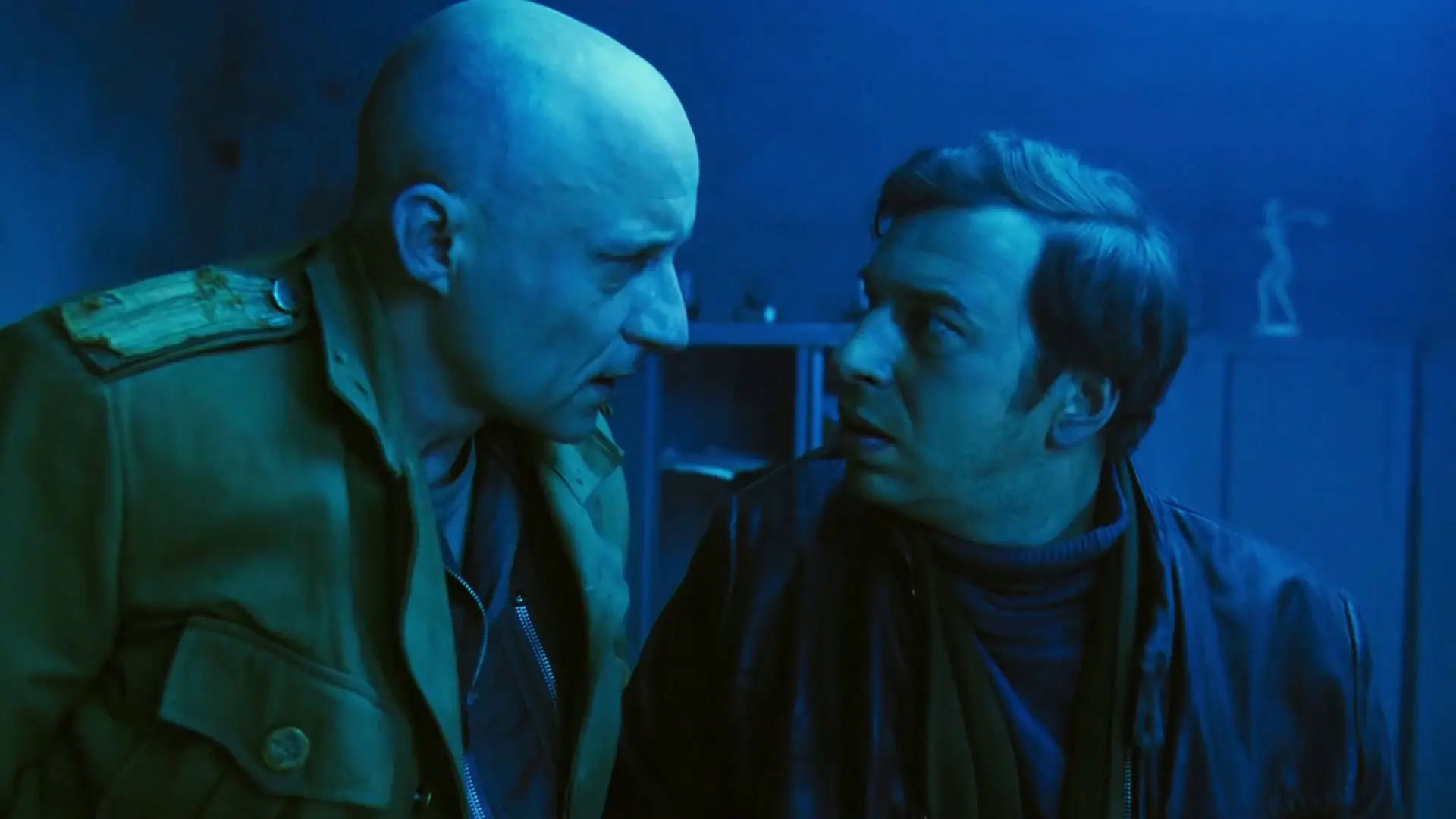 O-bi, o-ba: The End of Civilization, Jerzy Stuhr, Marek Walczewski