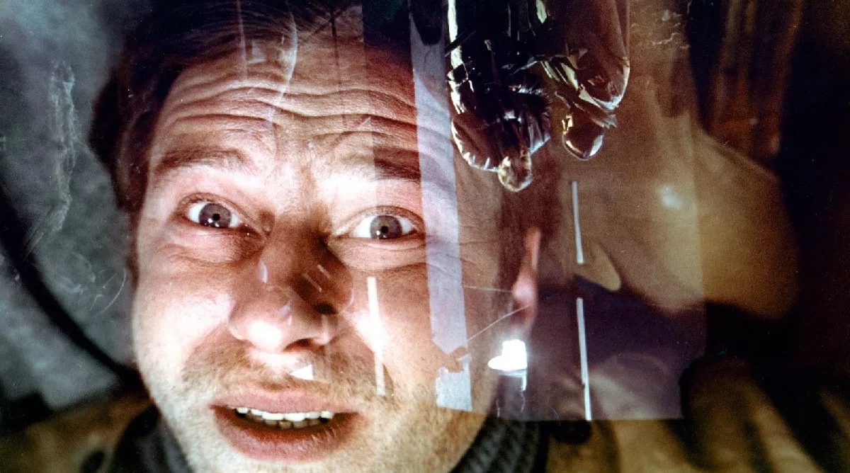 O-BI, O-BA: THE END OF CIVILIZATION – A Great Polish Sci-Fi