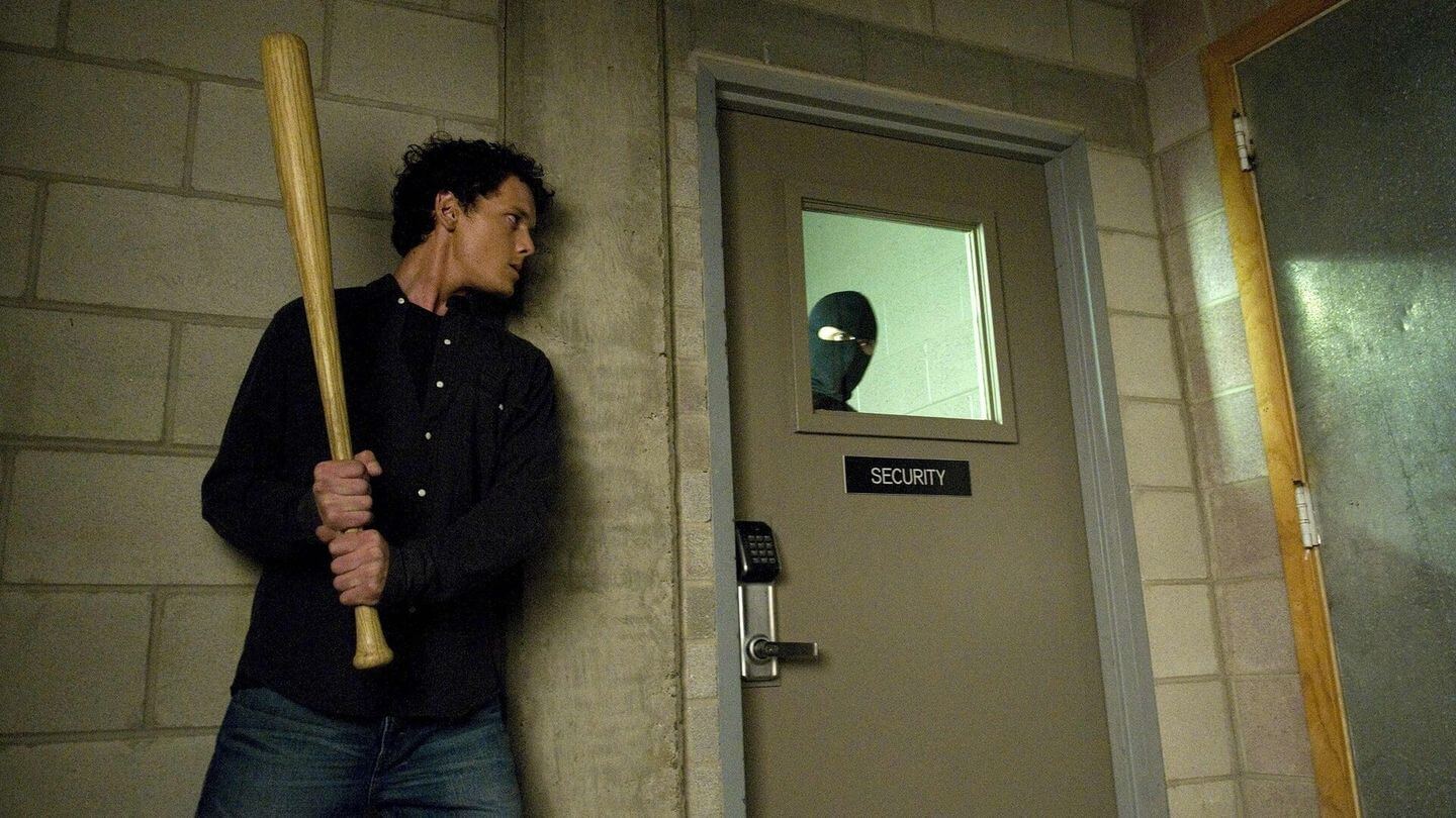 Odd Thomas Anton Yelchin