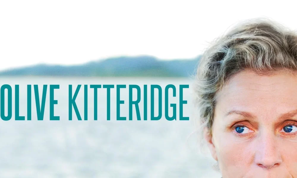 OLIVE KITTERIDGE Explained: Life Is Never Ordinary