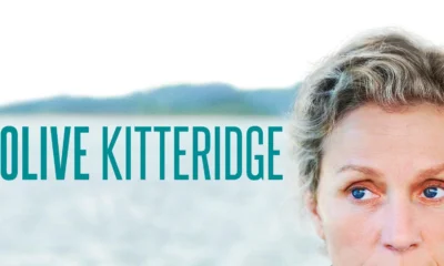 OLIVE KITTERIDGE Explained: Life Is Never Ordinary