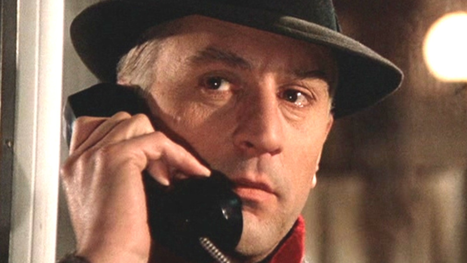 Once Upon a Time in America Robert De Niro