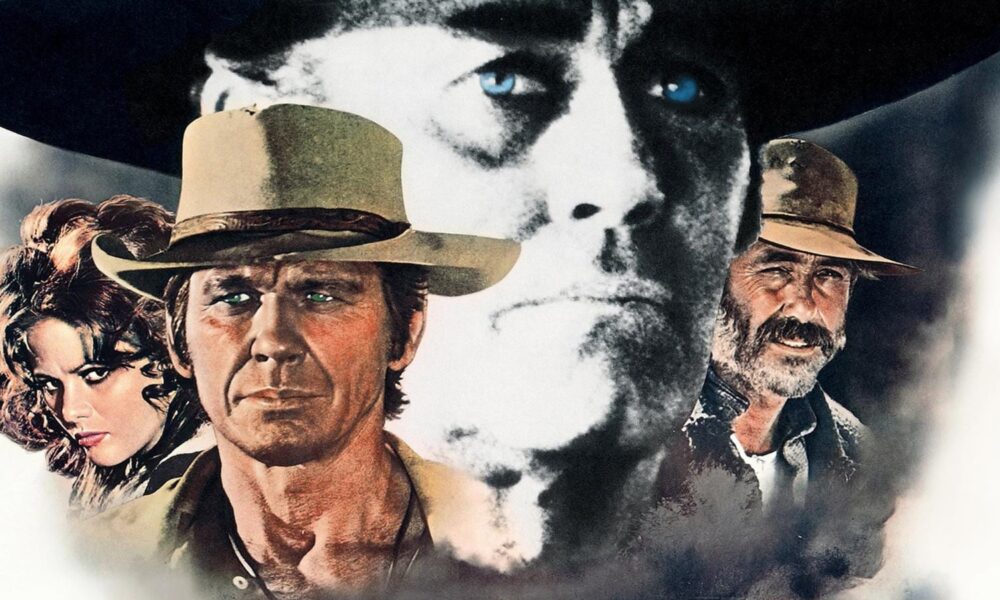 ONCE UPON A TIME IN THE WEST. Leone's First True Masterpiece
