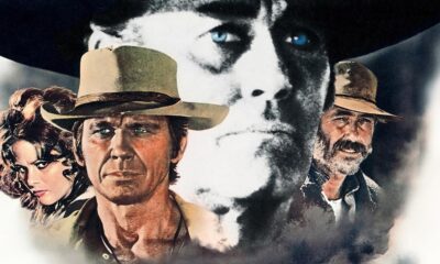 ONCE UPON A TIME IN THE WEST. Leone's First True Masterpiece