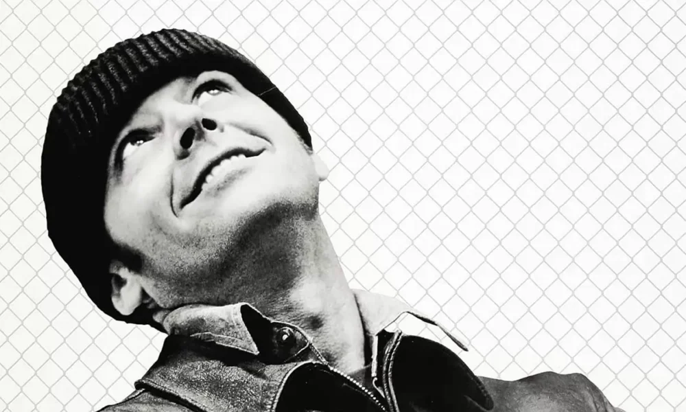 ONE FLEW OVER THE CUCKOO’S NEST. Forman's Masterpiece Explained