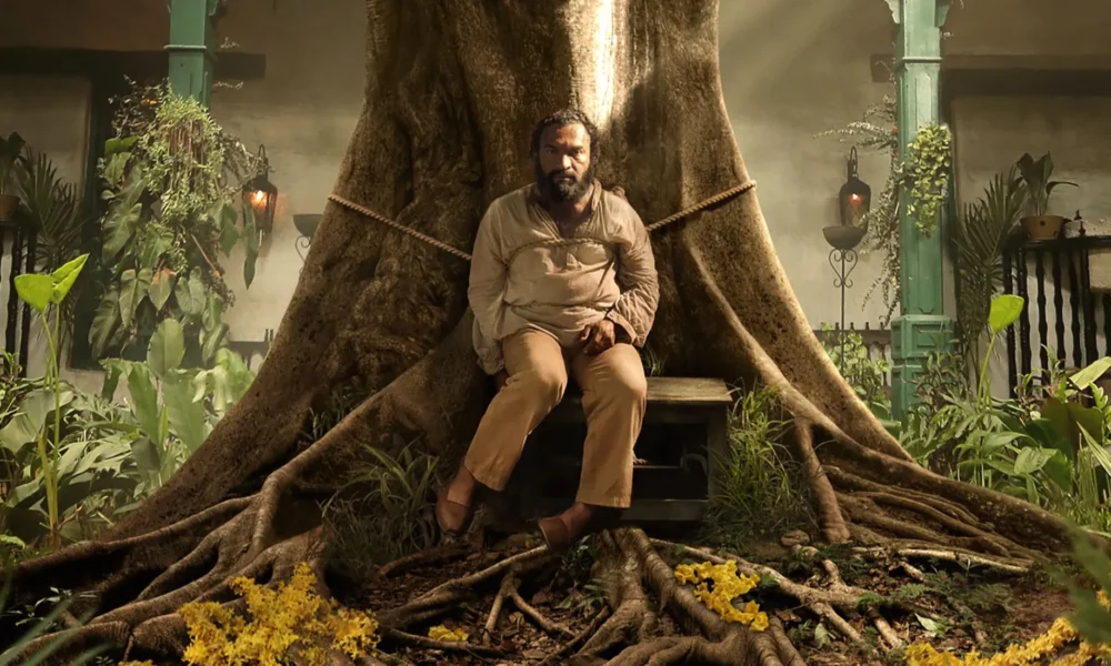 ONE HUNDRED YEARS OF SOLITUDE. Can magical realism be captured in a Netflix series?