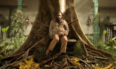 ONE HUNDRED YEARS OF SOLITUDE. Can magical realism be captured in a Netflix series?