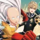 one-punch man
