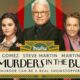 ONLY MURDERS IN A BUILDING, Season 3. Does our favorite trio still have "it"?
