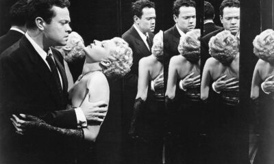 ORSON WELLES. 7 essential films of the Shakespeare of cinema you MUST KNOW