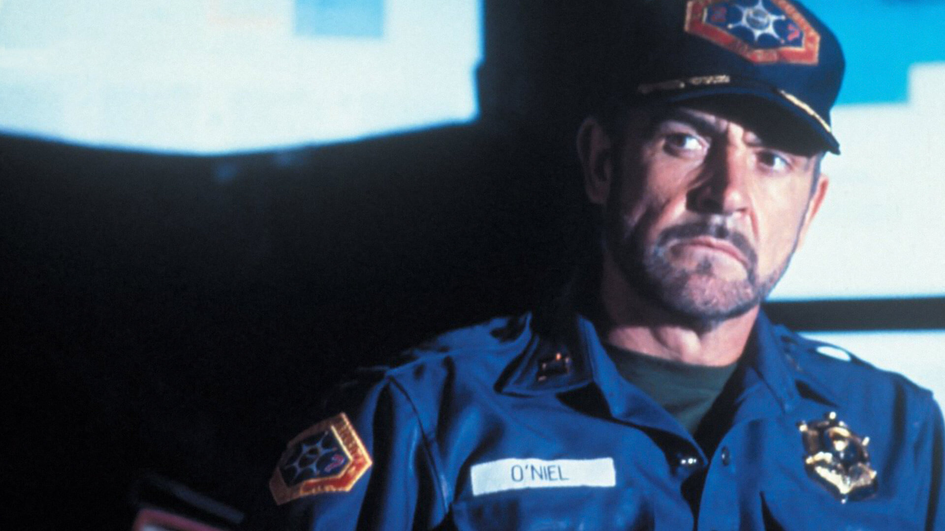 Outland Sean Connery